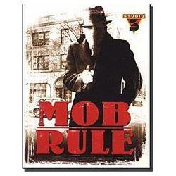 Simon & Schuster Mob Rule
