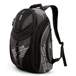 MOBILE EDGE LLC Mobile Edge Express Notebook Backpack - Backpack - Black, White