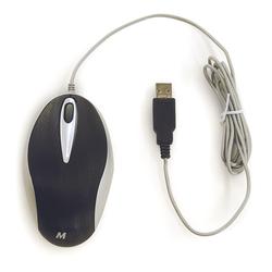 Mobile Edge Mobile Ege Mini 3D USB Optical Mouse