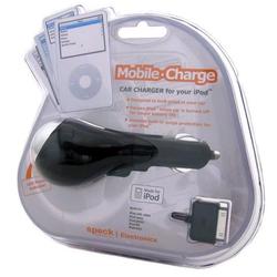 GLOBAL MARKETING PARTNERS MobileCharge for iPod