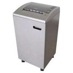 Aurora Corporation Model AS1540CD Continuous Use Micro-Shred Paper Shredder, Silver/Gray (AURAS1540CD)