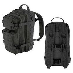 Tactical Operations Products Modular 1.5 Day Back Pack, Black