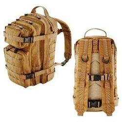 Tactical Operations Products Modular 1.5 Day Back Pack, Coyote Tan