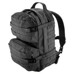 Tactical Operations Products Modular 3.0 Day Back Pack, Black