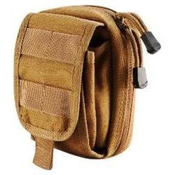 Tactical Operations Products Modular Electronics/utility Pouch, Medium, Coyote Tan