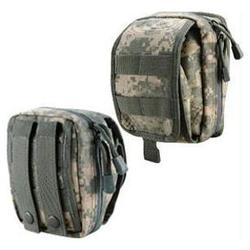 Tactical Operations Products Modular Electronics/utility Pouch, Small, Acu Digital Camo