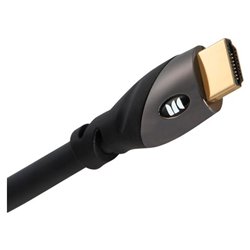 Monster Cable 1000HD Ultra-High Speed HDMI Cable - HDMI - 13.12ft
