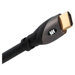 Monster Cable 1000HD Ultra-High Speed HDMI Cable - HDMI - 19.69ft