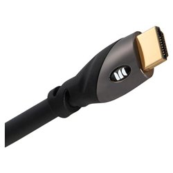 Monster Cable 1000HD Ultra-High Speed HDMI Cable - HDMI - 25ft