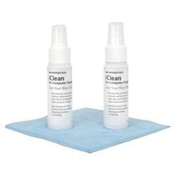 Monster Cable AI ICLN-S iClean Display Cleaning Kit - Cleaning Kit - MicroFiber