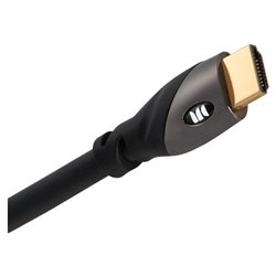 Monster Cable MC1000HD-1M Ultra-High Speed HDMI Cable - HDMI - 3.28ft