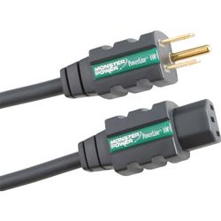 Monster Cable PowerLine 100 MP PL100-8 Standard Power Cord - - 8ft