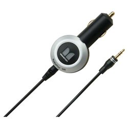 Monster Cable RadioPlay 100 FM Transmitter - 6 x FM