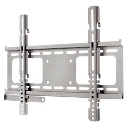 Monster Cable SmartView FS M200 Flat Screen Mount - Steel - 100 lb - Silver