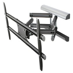 Monster FS M400-LA BK - Articulating Wall Mount for 37 to 60 Plasma and LCD Screens