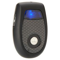 Motorola 81588VRP Bluetooth T305 Portable Car Kit