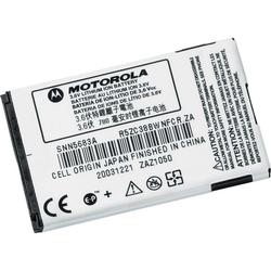 Motorola 98671H Lithium Ion Cell Phone Battery - Lithium Ion (Li-Ion) - Cell Phone Battery