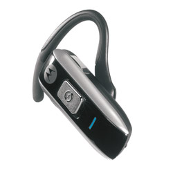 Motorola H550 Bluetooth Headset