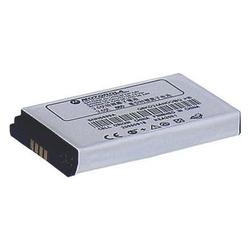 Motorola Lithium Ion Cell Phone Battery - Lithium Ion (Li-Ion) - 3.6V DC - Cell Phone Battery (SNN5699)