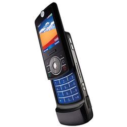 MOTOROLA INC. Motorola RIZR Z3 2.0 MegaPixel Unlocked GSM Phone -- Unlocked