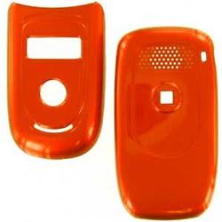 Wireless Emporium, Inc. Motorola V195 Copper Snap-On Protector Case Faceplate