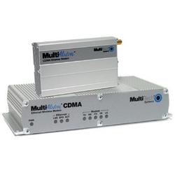 MULTI-TECH SYSTEMS Multi-Tech MultiModem CDMA Wireless Modem (MTCBA-C-IP-N3-NAM)