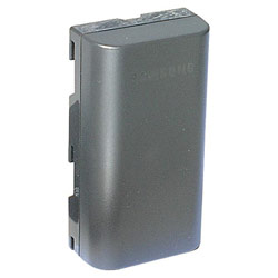 Ultralast NABC UL-320L UltraLast Lithium Ion Camcorder Battery - Lithium Ion (Li-Ion) - 7.2V DC - Photo Battery