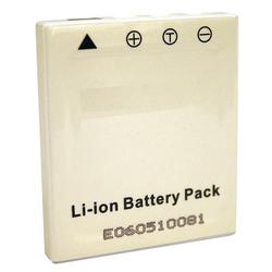 Ultralast NABC UltraLast UL-NP100 Lithium Ion Battery for Digital Cameras - Lithium Ion (Li-Ion) - 3.7V DC - Photo Battery