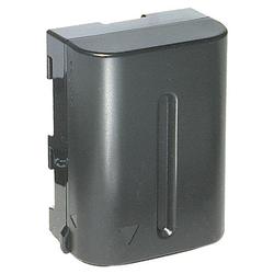 Ultralast NABC UltraLast UL241L Lithium Ion Camcorder Battery - Lithium Ion (Li-Ion) - 7.2V DC - Photo Battery