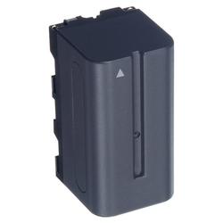 Ultralast NABC Lithium Ion Camcorder Battery - Lithium Ion (Li-Ion) - 7.2V DC - Photo Battery (UL530L)
