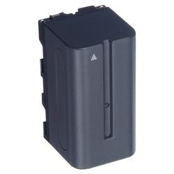 Ultralast NABC Lithium Ion Camcorder Battery - Lithium Ion (Li-Ion) - 7.2V DC - Photo Battery (UL960L)