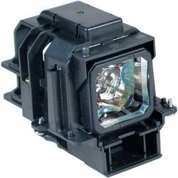 NEC Replacement Lamp - 145W - 2000 Hour Standard, 3000 Hour Economy Mode