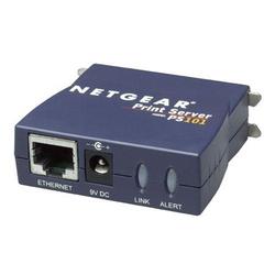 Netgear NETGEAR PS101 Mini Print Server