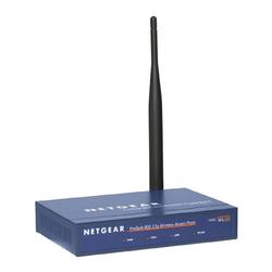 Netgear NETGEAR Prosafe 802.11g Wireless Access Point