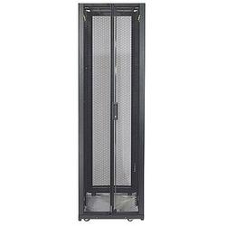 AMERICAN POWER CONVERSION NETSHELTER SX 48U 600MM WIDE X 1070MM DEEP ENCLOSURE WITH SIDES BLACK