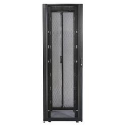 AMERICAN POWER CONVERSION NETSHELTER SX 48U 750MM WIDE X 1070MM DEEP ENCLOSURE WITH SIDES BLACK