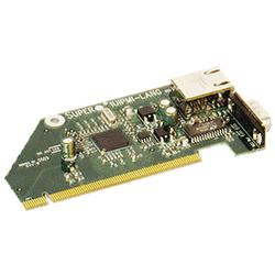 SUPERMICRO COMPUTER NETWORK ADAPTER - PLUG-IN CARD - GIGABIT ETHERNET