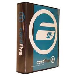 N5 SOFTWARE NFive CardFive Elite - Complete Product - 1 User - Retail - PC