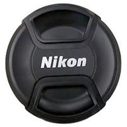 Nikon NIKON 58MM SNAP-ON LENS CAP (REPL)