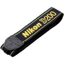 Nikon NIKON AN-D200 STRAP F/D-200 (REPL.)