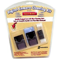 Norazza NORAZZA DLX DIG CLEANING KIT F/SMRT MED