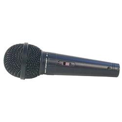 Nady Starpower SP-1 Dynamic Microphone - Dynamic - Hand-Held - 80Hz to 12kHz - Cable