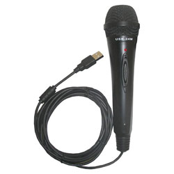 Nady USB-24M USB Dynamic Microphone