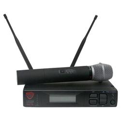 Nady UWS-1K-HT Wireless UHF Handheld Microphone System