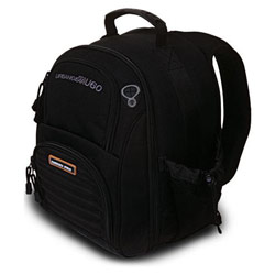 Naneu Pro UrbanGear U-60 SLR Photo Backpack Small - Black
