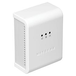 Netgear Powerline 85 MBPS Wall Plugged Ethernet Adapter Kit- XE103