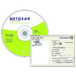 Netgear ProSafe VPN Client - Complete Product - Standard - 5 User - PC