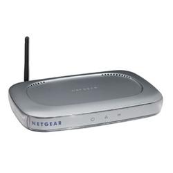 Netgear WG602 Wireless Access Point - IEEE 802.11b/g 54Mbps - 1 x 10/100Base-TX