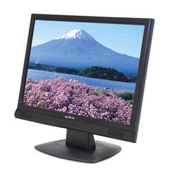 NIKO ELECTIONICS Niko 1920W - 19 Widescreen LCD Monitor - 700:1 Contrast Ratio - 2ms Response Time - DVI - Black