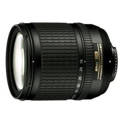 Nikon 18-135mm f/3.5-5.6 G ED-IF AF-S DX Zoom Telephoto Nikkor Lens